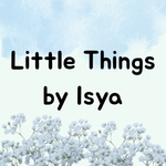 Little Things by Isya