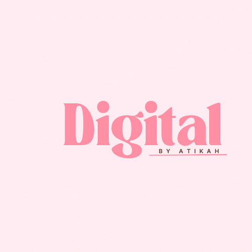 Digitalbyatikah
