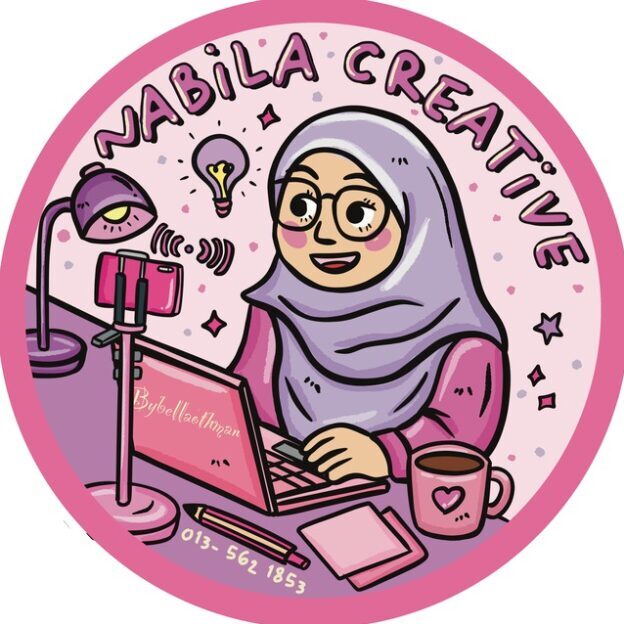 NABILA CREATIVE